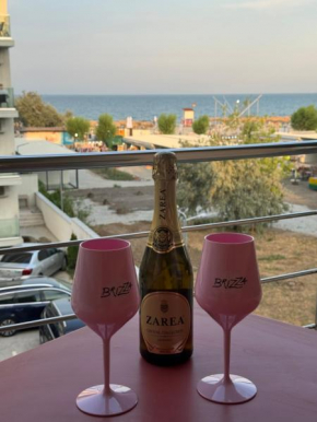 Brizza Apartments Mamaia Nord 12